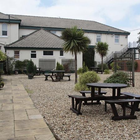Wortley House Hotel Scunthorpe Buitenkant foto