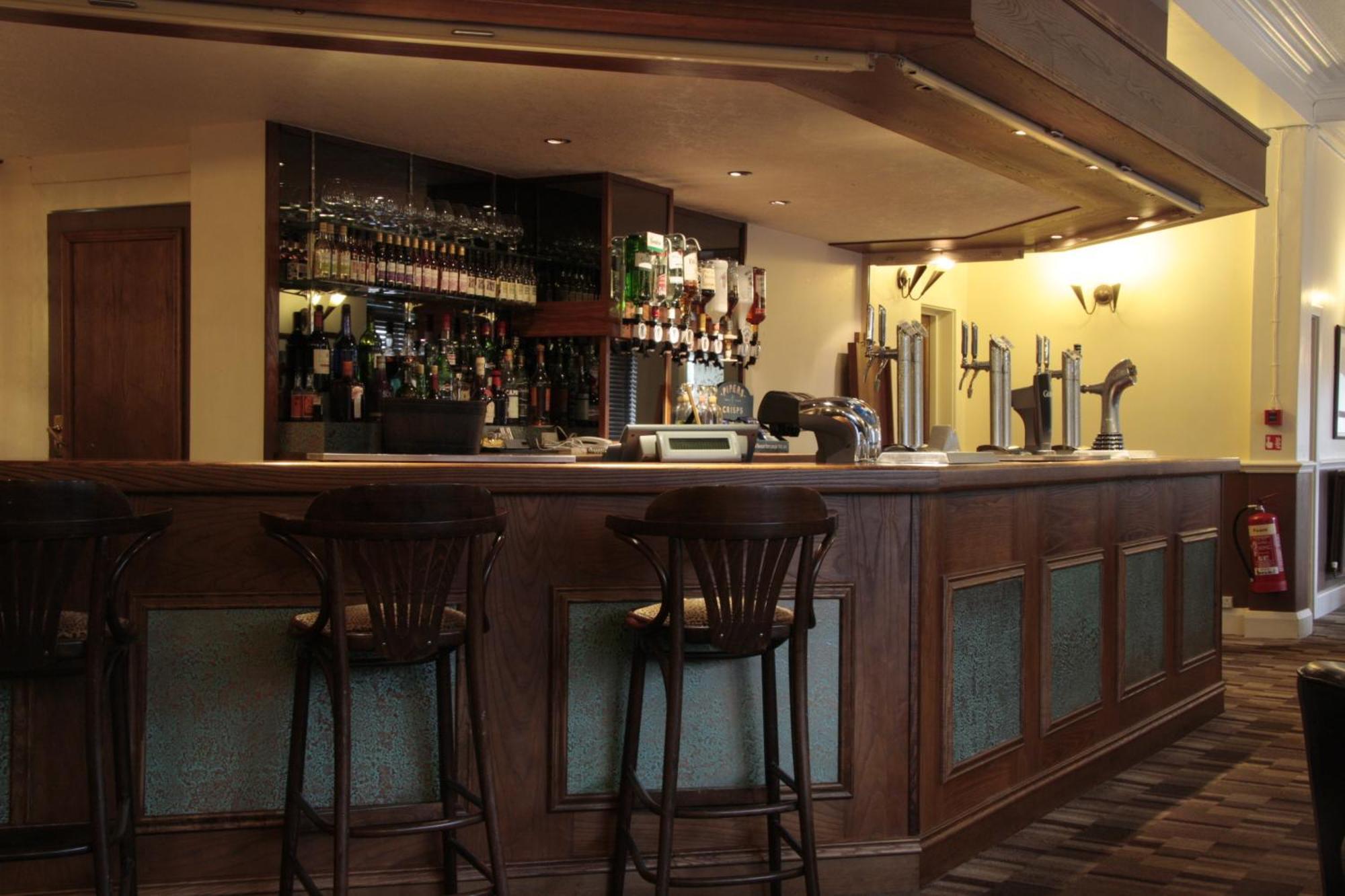 Wortley House Hotel Scunthorpe Buitenkant foto