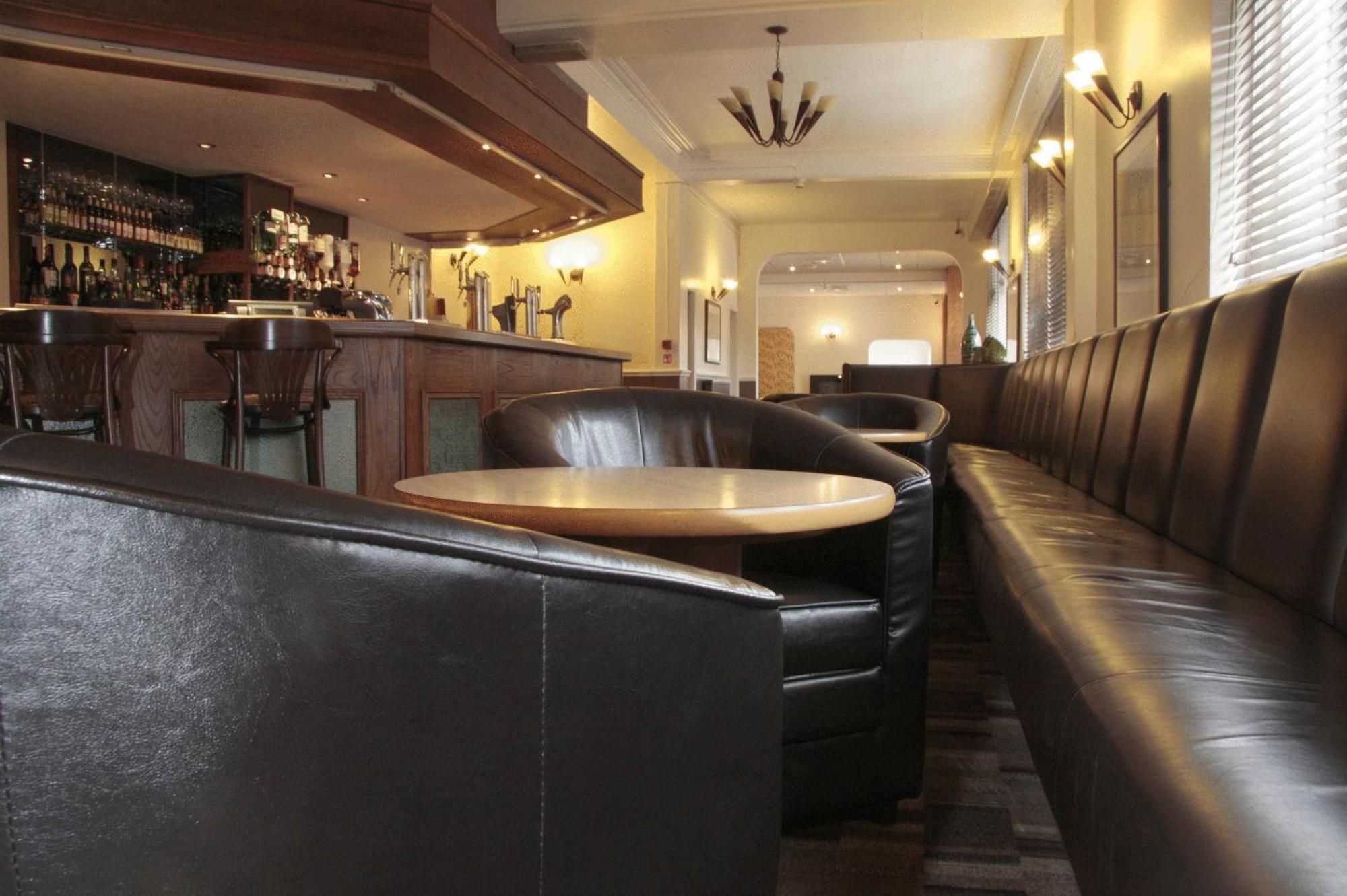 Wortley House Hotel Scunthorpe Buitenkant foto