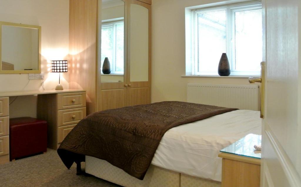 Wortley House Hotel Scunthorpe Buitenkant foto