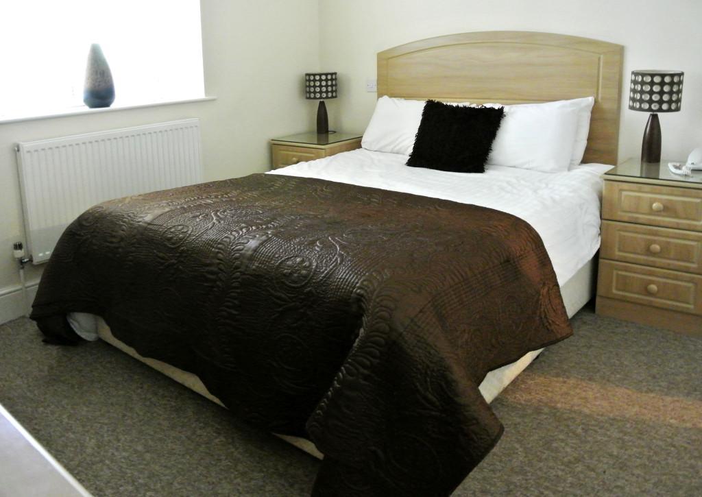 Wortley House Hotel Scunthorpe Buitenkant foto